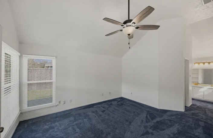 Move in ready house for rent in houston