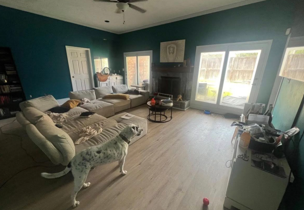 A prime investor opportunity located just north of Briar Forest Dr (77077)