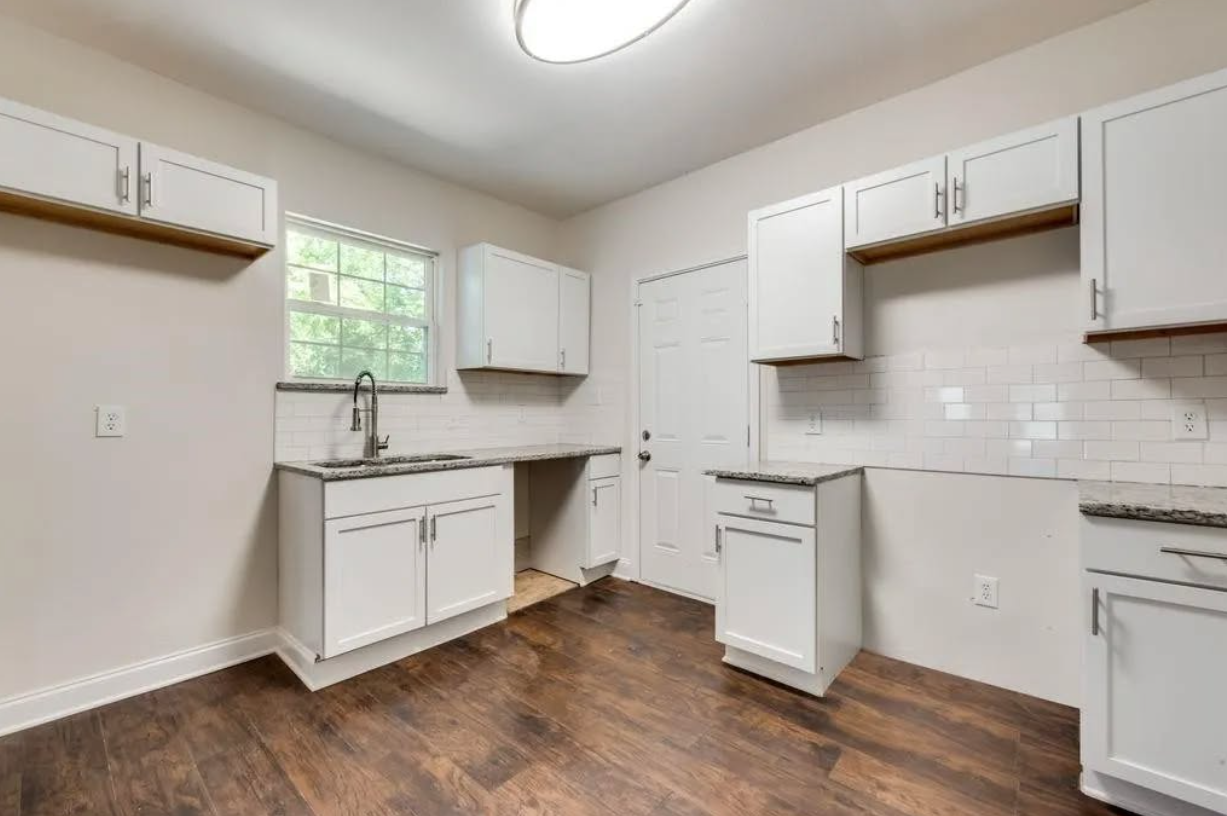 Investment Opportunity in Fort Worth