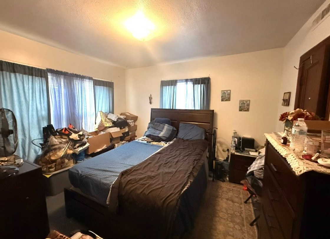 South Houston House Investment opportunity in 77021