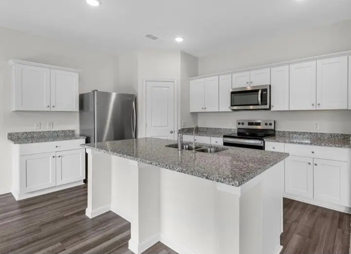 Insane deal on new Construction in MAGNOLIA