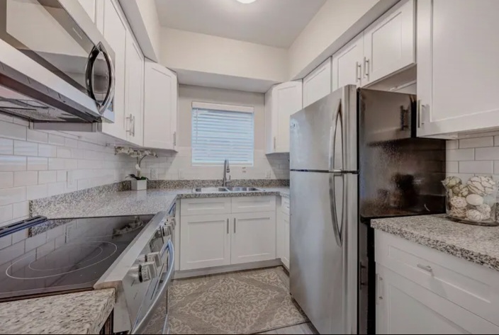 spacious apartment for rent in houston