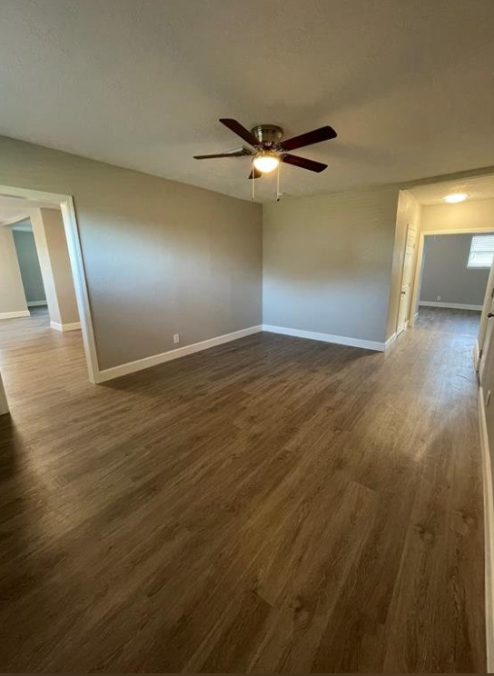 Well Kept Home With A Bright, Open Layout In A Convenient La Porte Location