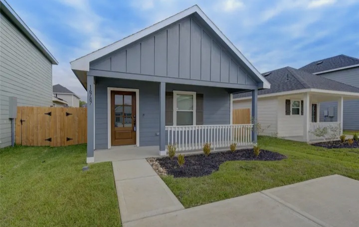 🏡 FOR RENT | Brand New Home in Conroe