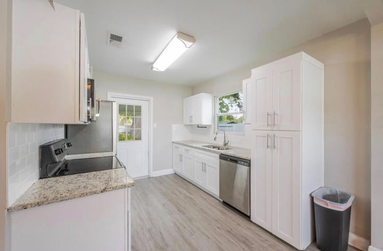 2 PROPERTY PACKAGE SUBTO DEALS IN LAKELAND FLORIDA